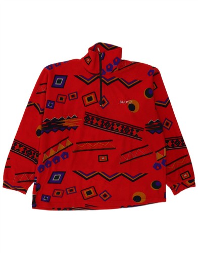 Bailo herren fleecepullover - herren,