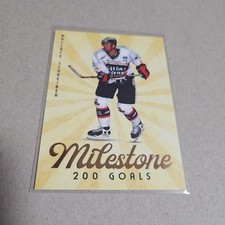 DEL Eishockey Tradingcard