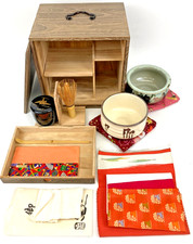 Japanische Teezeremonie