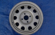 FELGEN Stahlfelgen Stahlfelge