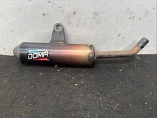 KTM SX 85 2018-2024 DOMA