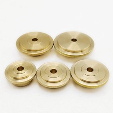 Waldhorn unterer Ventildeckel