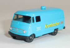 Wiking - MB L 319 Kasten