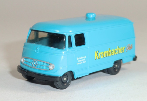 Wiking l 319 kasten - l,