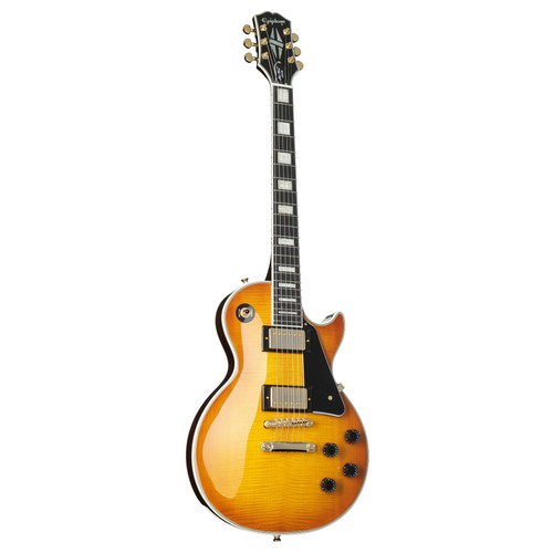 Epiphone les paul - epiphone,