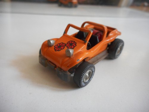 Darda beach buggy rollbar - beach, in