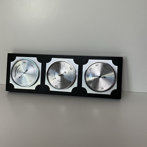 Wetterstation thermometer - wetterstation,