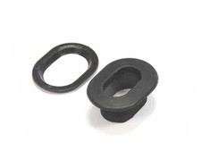 Rosette f hintere Mercedes W100 W108 W109 /8 W116 W123 W124 W126 R107 Kopfstütze