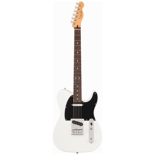 Fender player telecaster - fender, ii