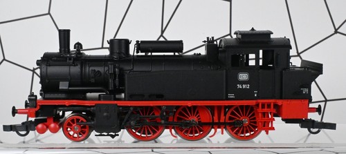 Trix 22854 dampflok - trix,