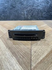 CHRYSLER PACIFICA CD-Wechsler