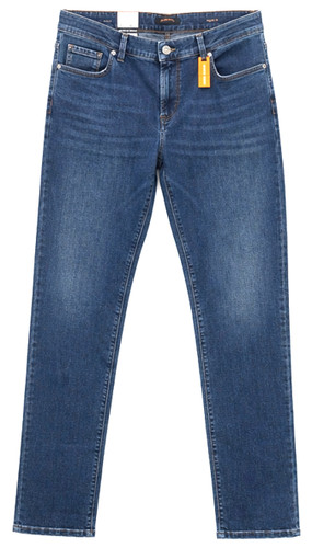 Alberto jeans pipe regular fit - alberto,