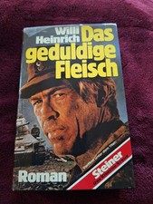 Das geduldige Fleisch von