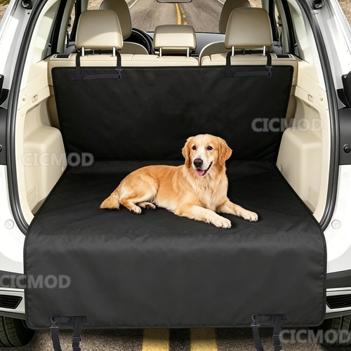 Kofferraumschutz hund - kofferraumschutz,