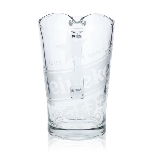 Heineken bier glas - bier,