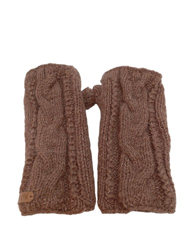 Moshiki fingerlose handschuhe - fingerlose,