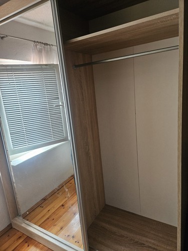 Kleiderschrank mit spiegel - kleiderschrank,