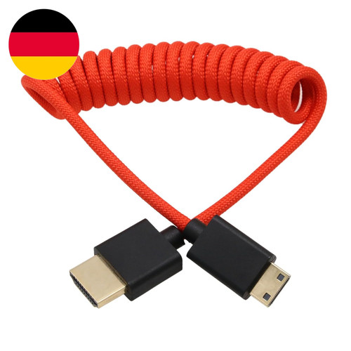 Mini hdmi 8k - hdmi, 4k