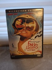 Fear and Loathing in Las Vegas