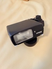 Nikon Blitz Speedlight SB-27, sehr guter Zustand!