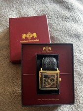 Büchner Bovalier Quarzuhr Big