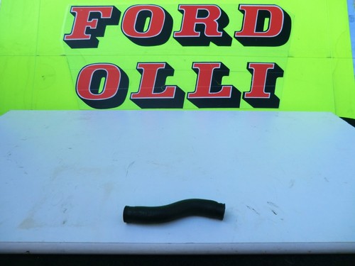 Ford escort mk3 mk4 - ford, cvh