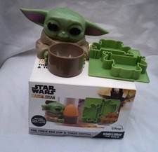 DISNEY STAR WARS MANDALORIA