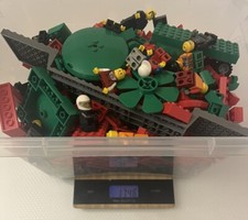 Lego 1,5 Kg Kilo Konvolut