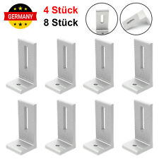 Alu Winkel Verbindungswinkel