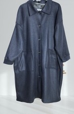 Lagenlook langer Übergang