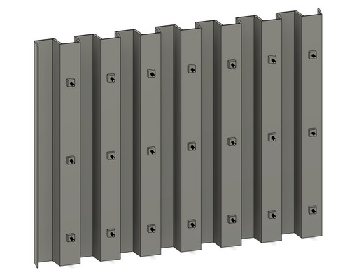Spundwand spur passend - spundwand, zu