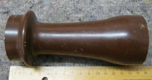 Bakelit isolator - bakelit,