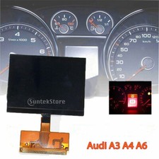 1,5" Glas LCD Instrument Tachoanzeige für Audi A4 A6 C5 B5 VDO