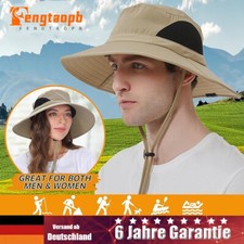 Sonnenschutz Hut Sommerhut