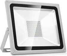 10-1000W LED Fluter 230V