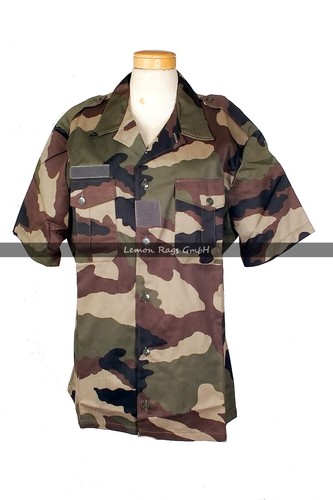 Original französische armee - original,