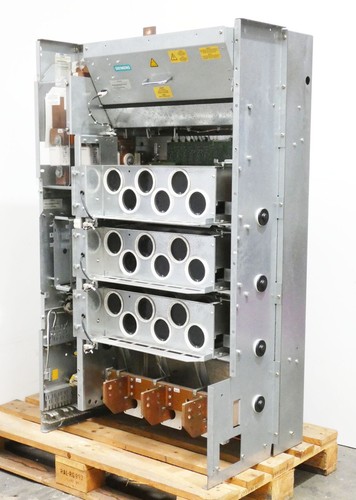 Siemens simovert - siemens,