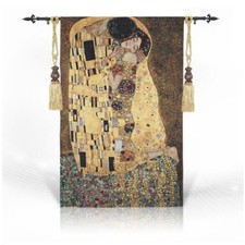 Gobelin Wandbehang Wandteppich