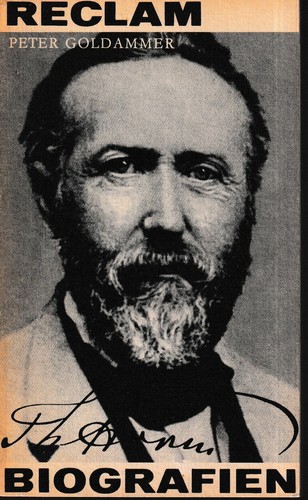 Rec peter goldammer theodor - goldammer,