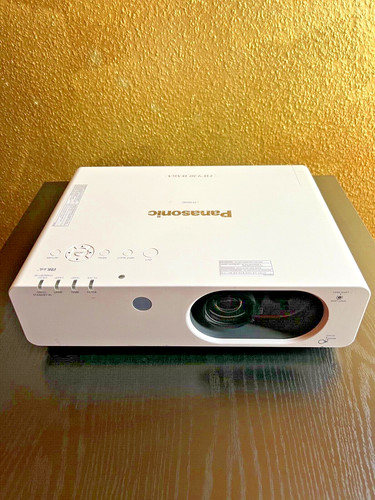 Panasonic 430 business - pt-fw,