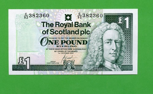 Royal bank scotland - royal, of