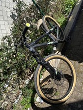 dirt jump bike 26 zoll