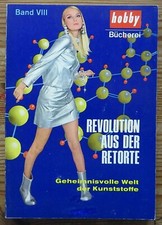 Hobby Bücherei Nr. 08