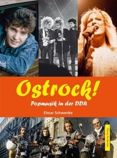 Buch: Ostrock! Popmusik in der