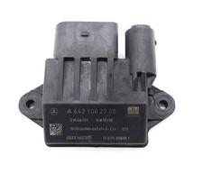 Glühsteuergerät Glühzeit Endstufe 6 Zyl. Original Mercedes OM642 CDI A6429002700
