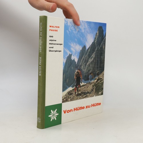 Von hütte - zu, hütte 