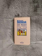 Frau Rettich, die Czerni und