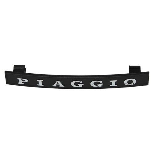 Emblem logo schriftzug piaggio - emblem,