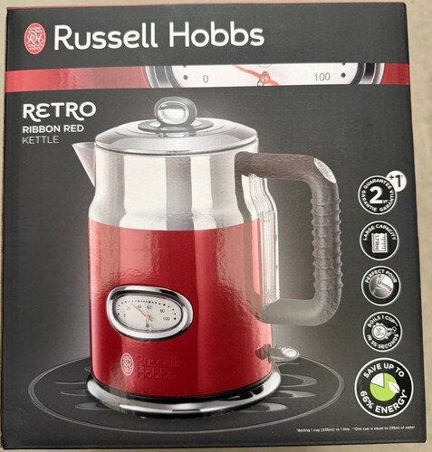 Russell hobbs wasserkocher - russell,