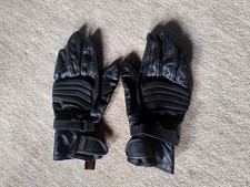 Motorrad Handschuhe Damen Hein